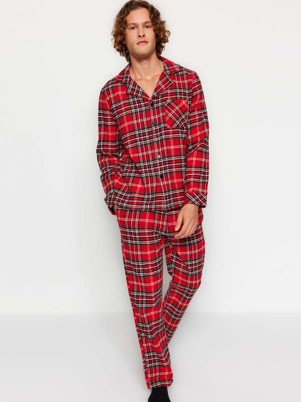 Men Night Suits Buy Men Night Suits online in India