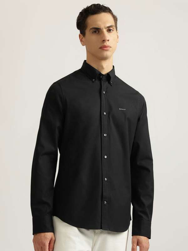 GANT Shirts Buy GANT Shirt for Men Online in India Myntra
