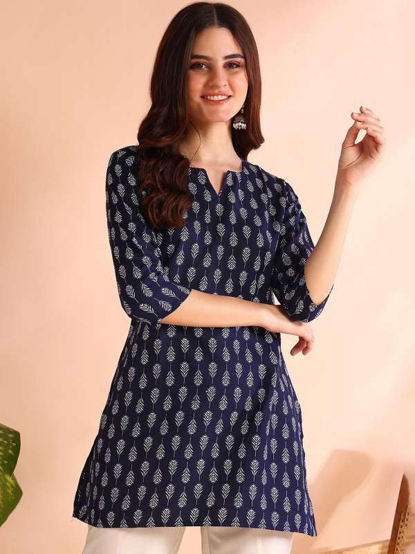 Srishti kurtis myntra top