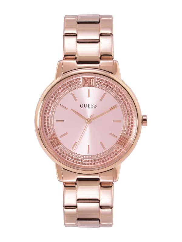 Guess watches online on sale