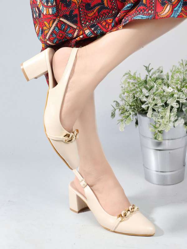 High heels for wedding party 2025