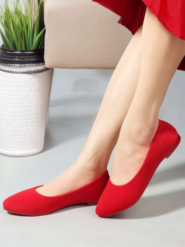 Red belly shoes outlet