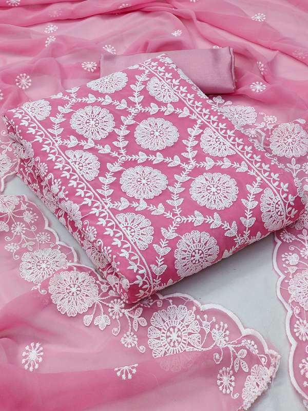 Dress Material Online Buy Dress Material for Women Online Myntra