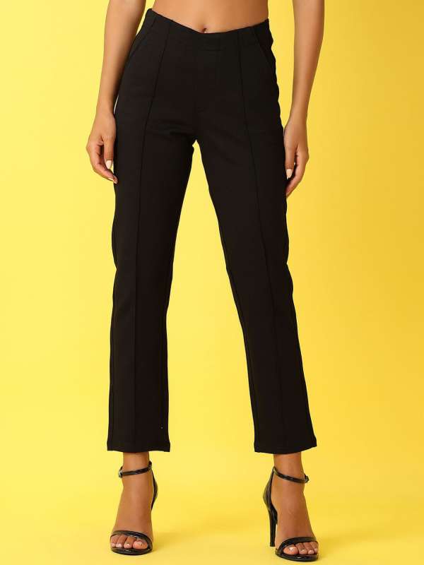 Western trousers for ladies store