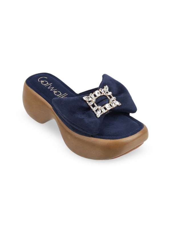 Buy Catwalk Pumps Heels Myntra