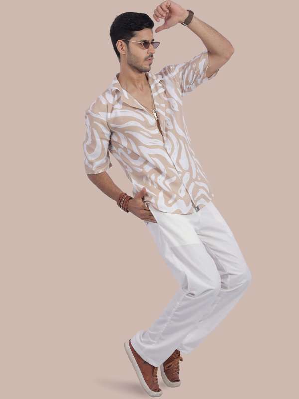 Stitched Shirts Buy Stitched Shirts online in India