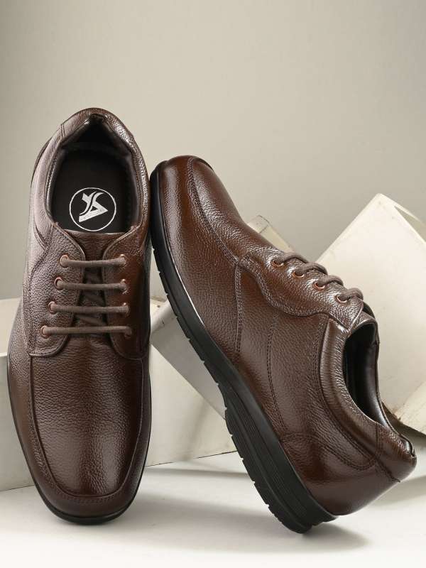 Leather Formal Shoes Buy Leather Formal Shoes Online in India