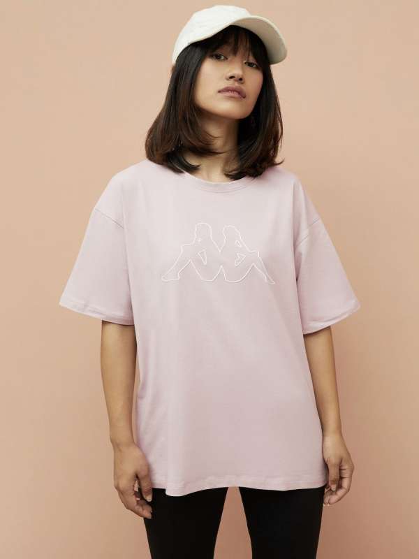 Kappa sweater pink 2025