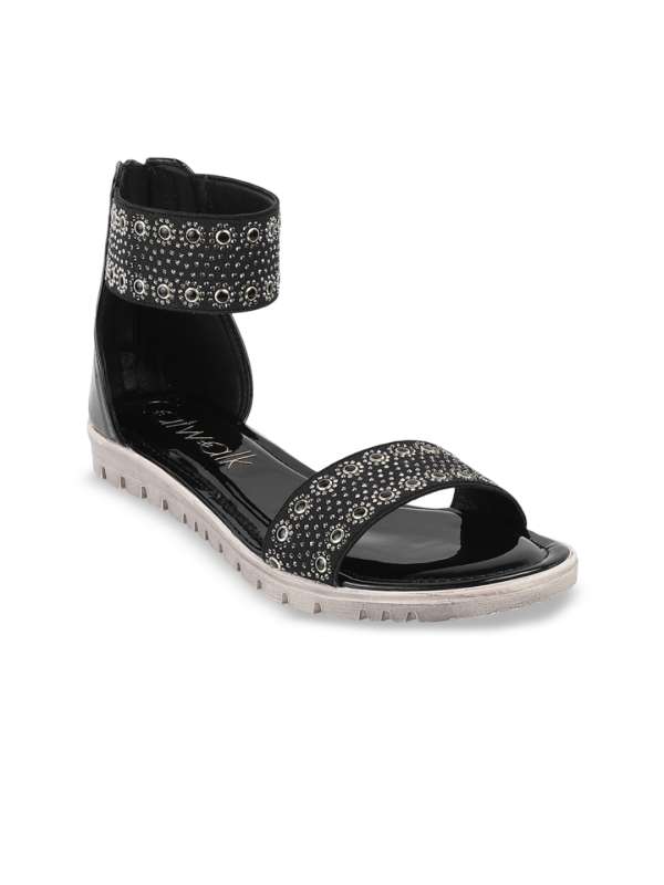 Catwalk flats jabong sale
