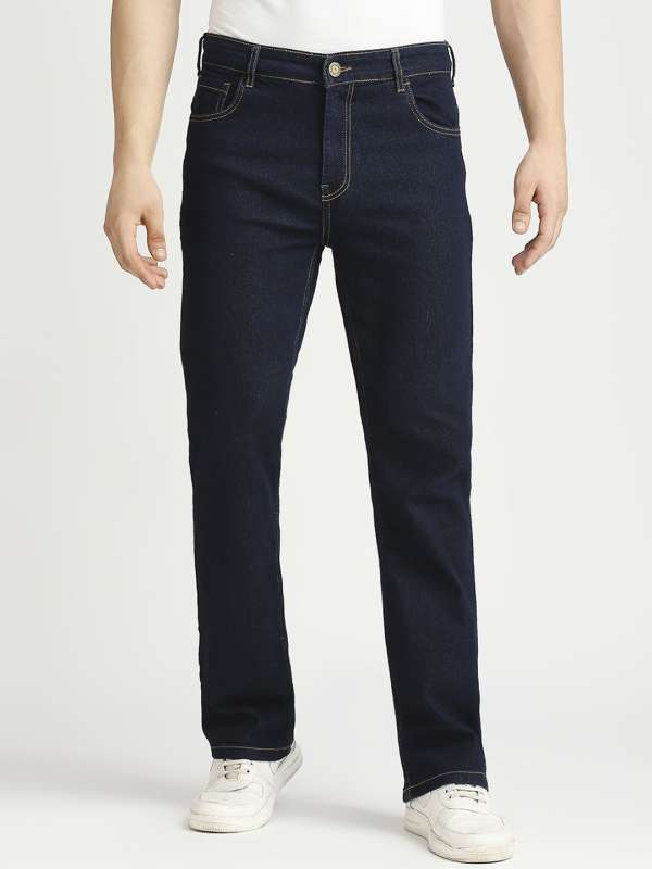 Men High Rise Denim Jeans Buy Men High Rise Denim Jeans online in India