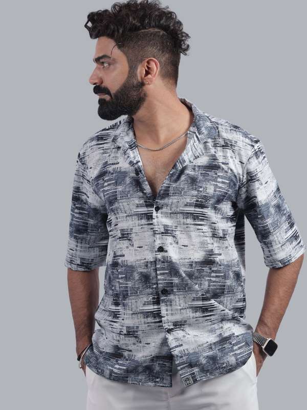 Stitched Shirts Buy Stitched Shirts online in India