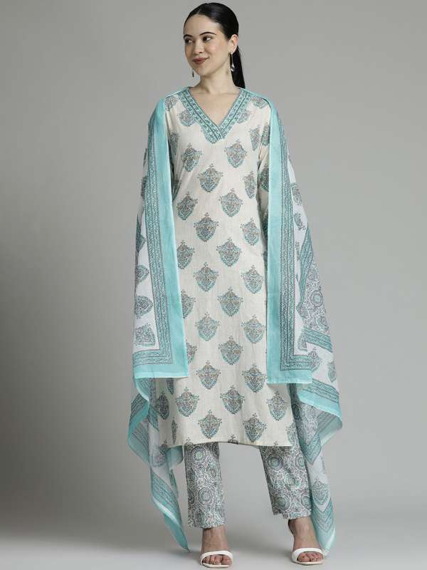 Myntra wedding kurtis shop
