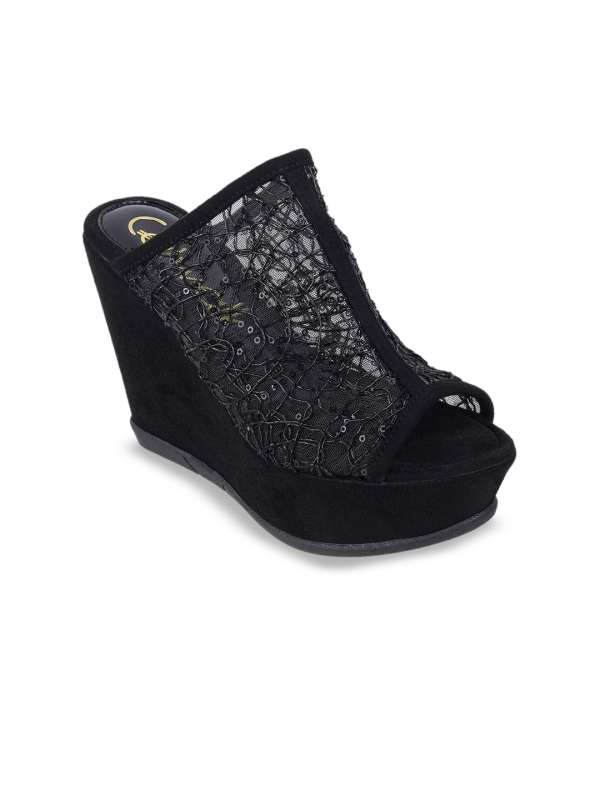 Catwalk footwear official website online
