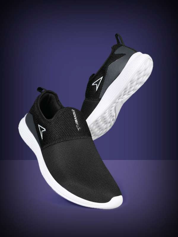 Power shoes price list deals