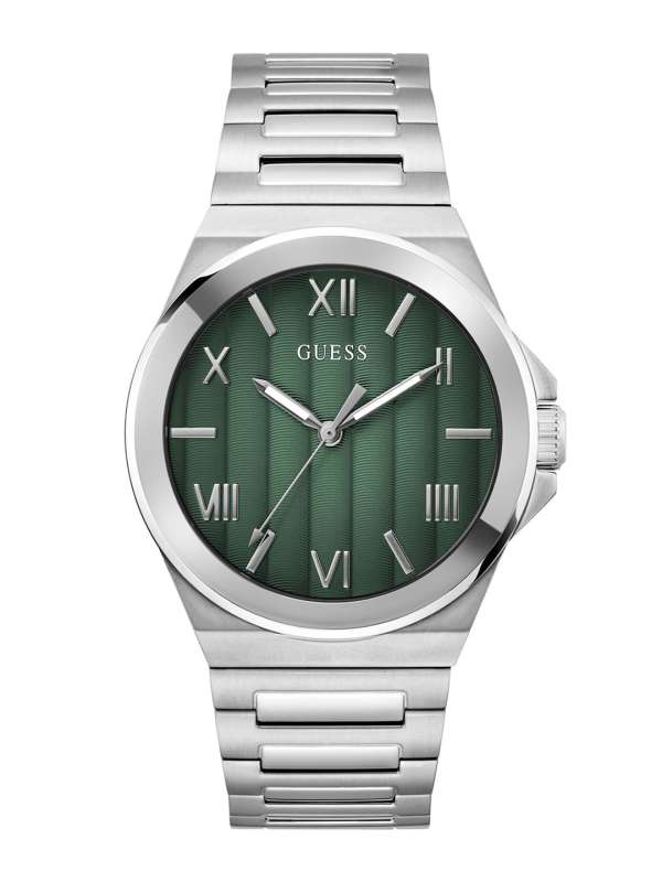 Guess Watches Buy Guess Watches Online in India Myntra