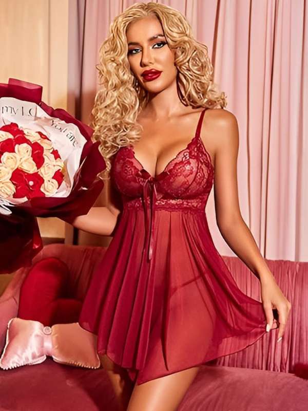 Sexy night dresses online on sale