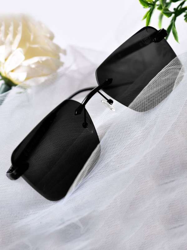 Browline sunglasses mens top