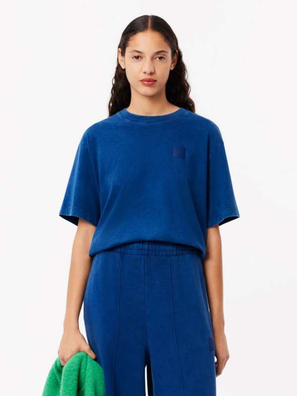 Lacoste women india clearance
