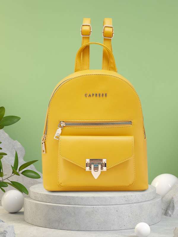 Caprese school bags hotsell