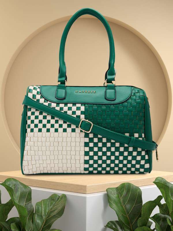 Caprese Handbags Shop for Caprese Handbags Online Myntra