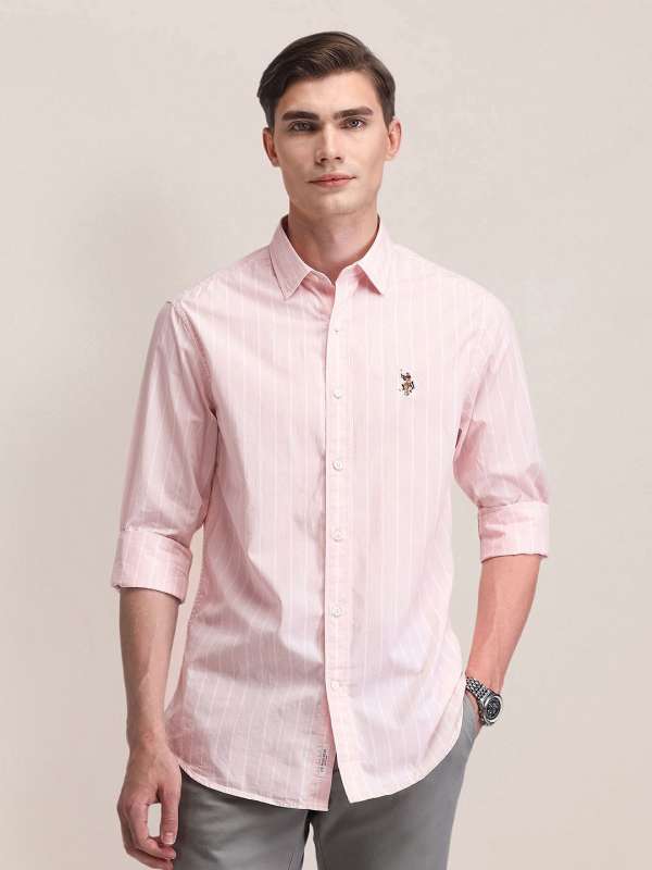 Us Polo Formal Shirts Buy Us Polo Formal Shirts online in India