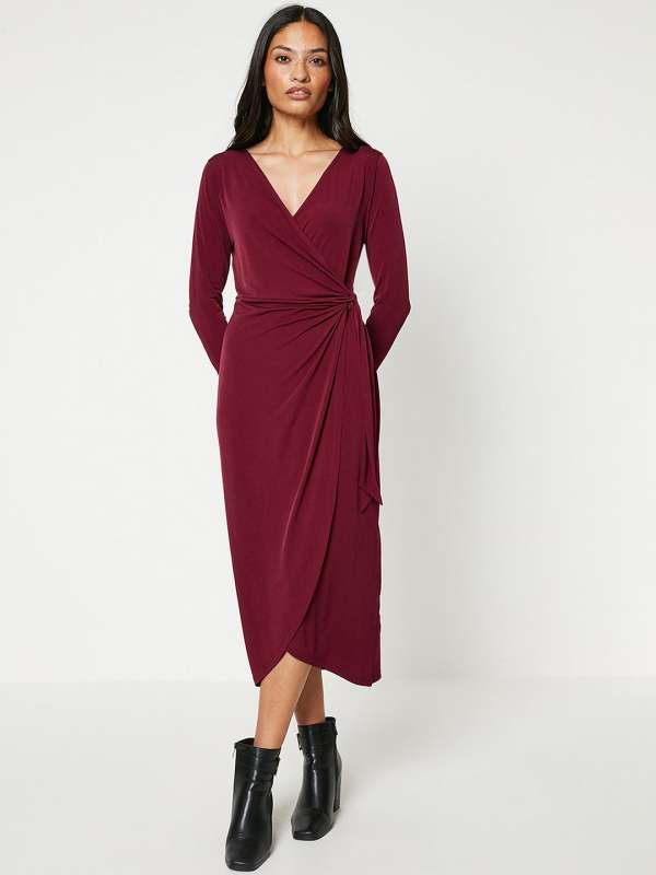 Myntra dorothy perkins dresses hot sale