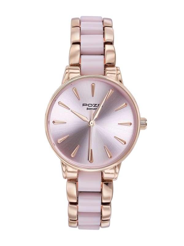 Under 100 rupees watches on sale