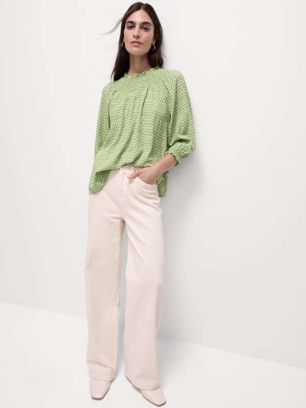 Marks and spencer tops online sales