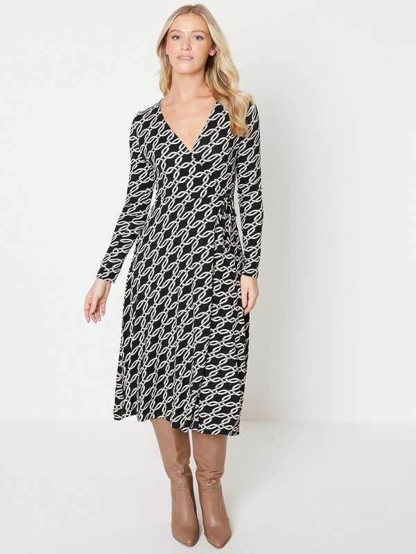 Dorothy perkins beth dress online