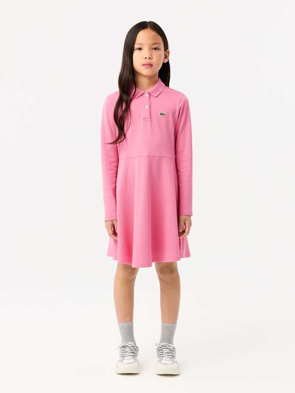 Lacoste dresses online deals