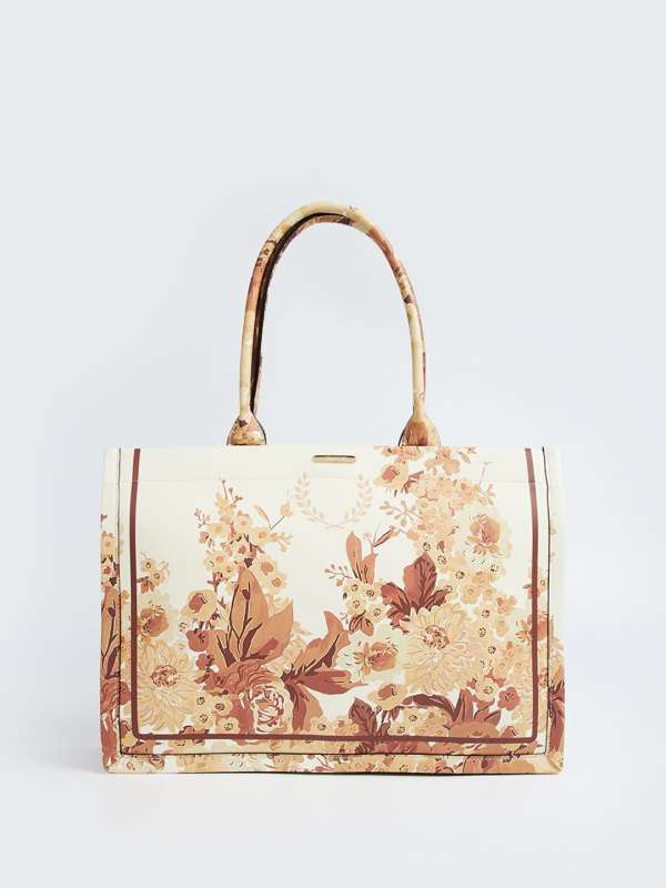 Ginger By Lifestyle Handbags Buy Ginger By Lifestyle Handbags online in India