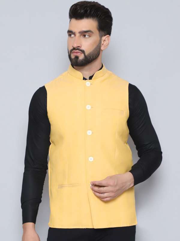 Jabong nehru jacket online