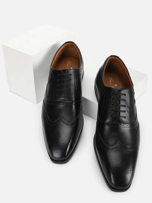 Raymond shoes online deals