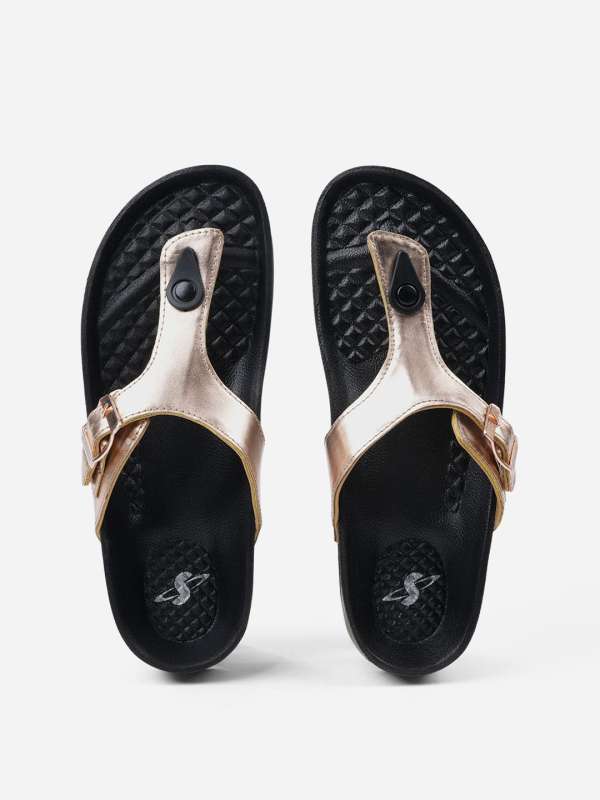 Golden slippers online sales