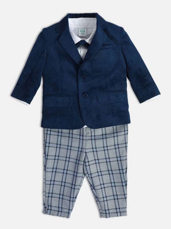 Boys suit online shop