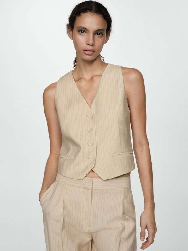 Desi waistcoat cheap