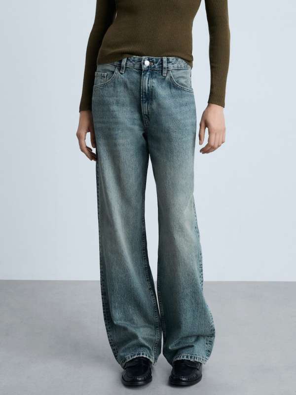 Mango alice jeans sale
