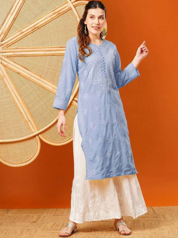 Ada Kurtas Buy Ada Kurtas online in India