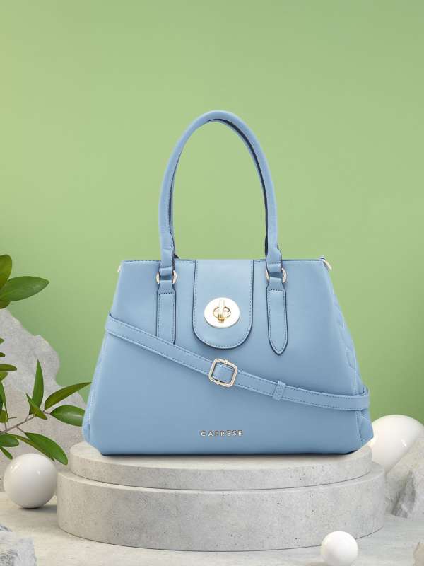 Caprese Handbags Shop for Caprese Handbags Online Myntra