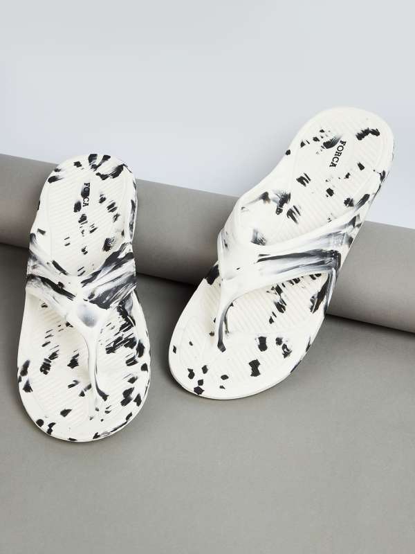 Forca Slippers Flip Flops Buy Forca Slippers Flip Flops online in India