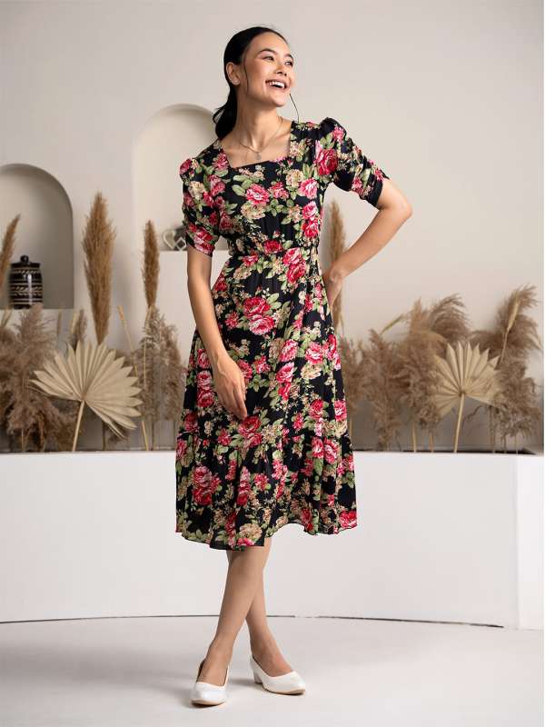 Western wear dresses on sale