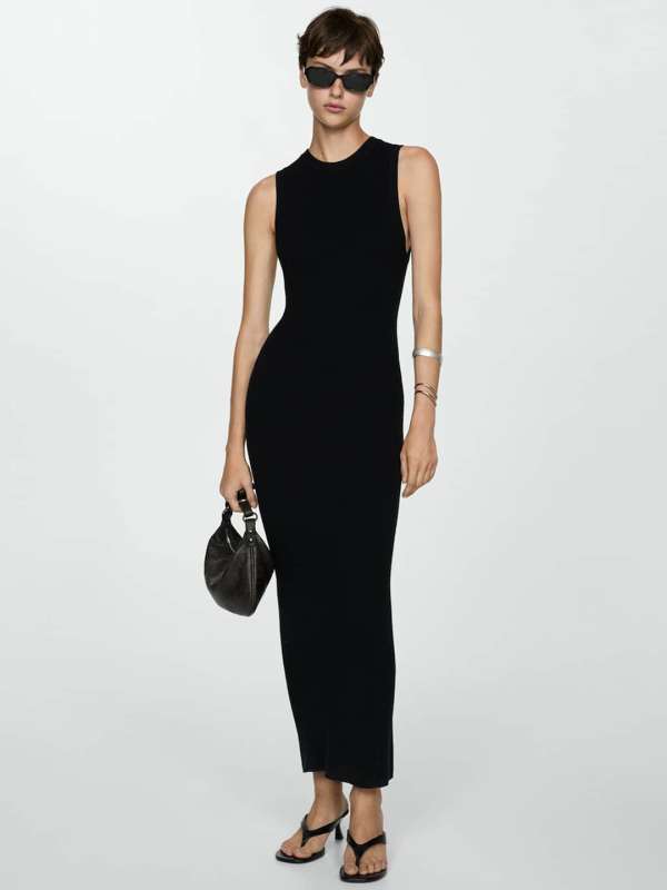 Mango Bodycon Dress Dresses Buy Mango Bodycon Dress Dresses online in India