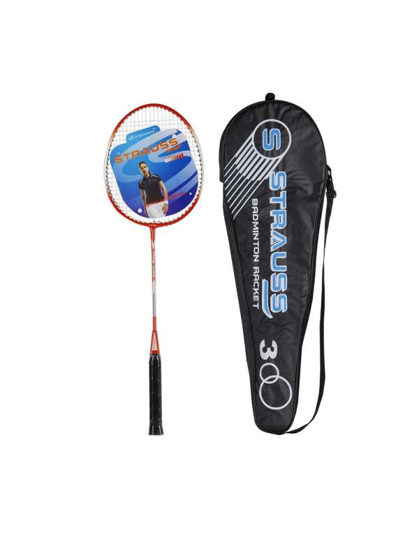 Buy badminton racquet online discount