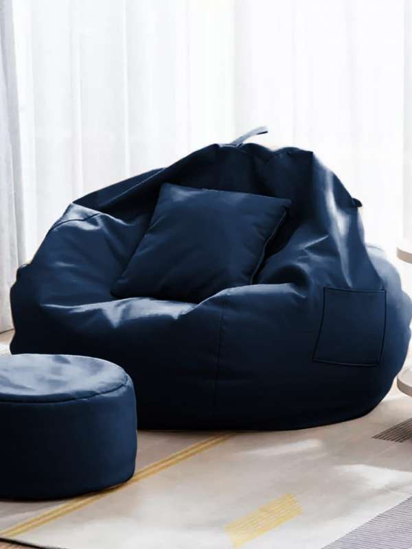 Bean bag online myntra online