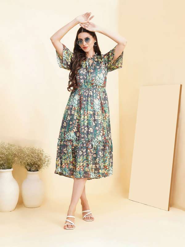 Wardrobe dresses online deals