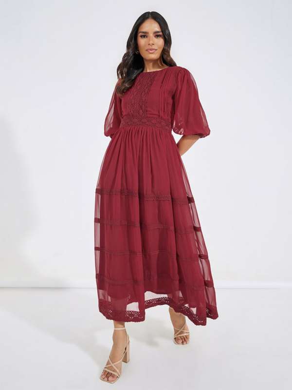 Buy cotton gowns online outlet