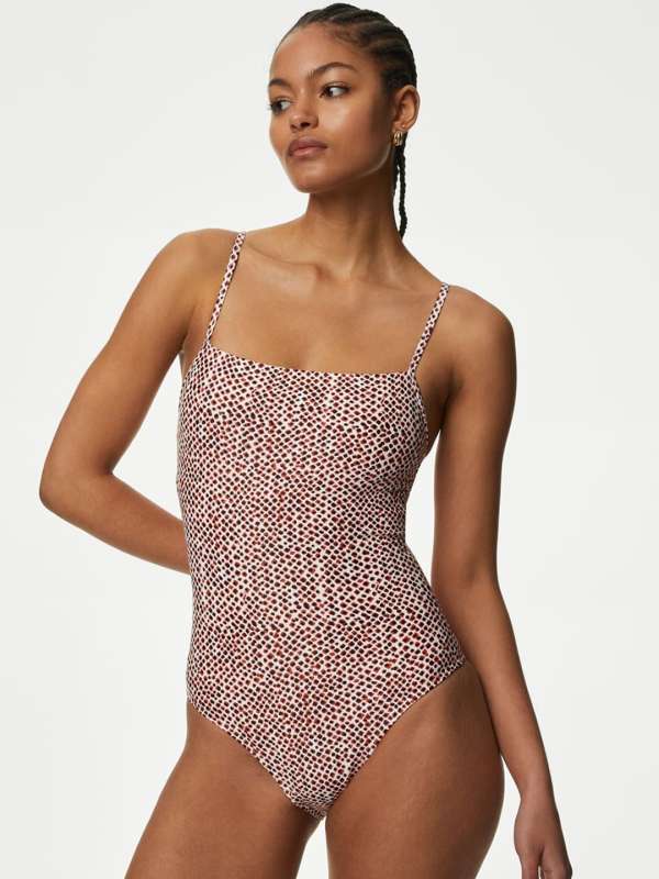 Women Marks Spencer Swimwear Buy Women Marks Spencer Swimwear online in India