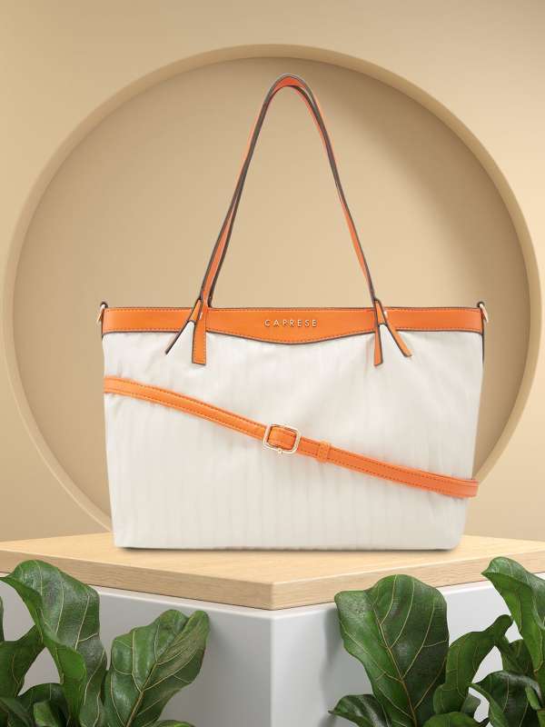 Caprese tote bags online on sale