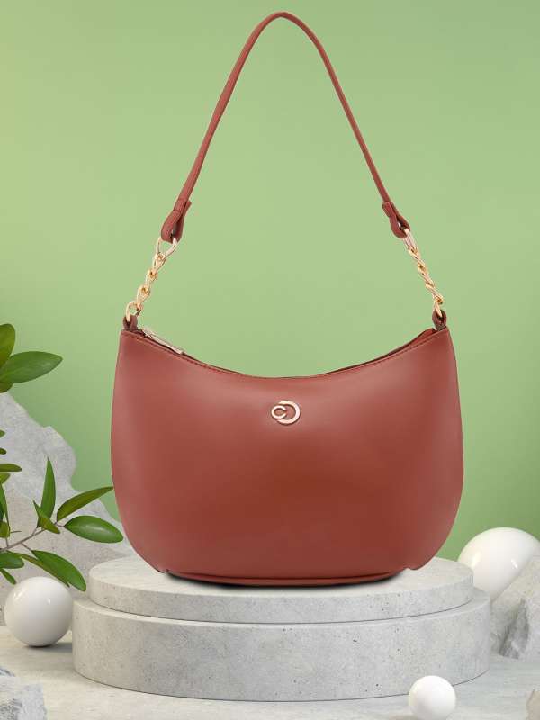 Caprese Handbags Shop for Caprese Handbags Online Myntra