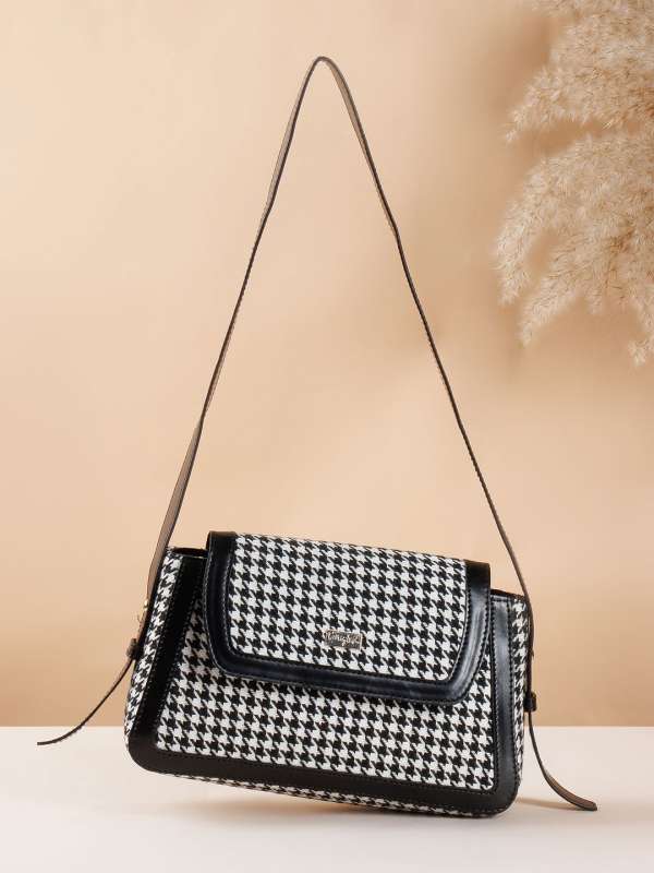 Charles and keith bags myntra hotsell